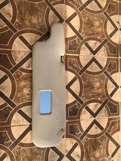 شماسيه جيب شاص نظيفه اصليه 0