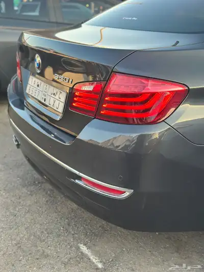 بي ام 2015 7