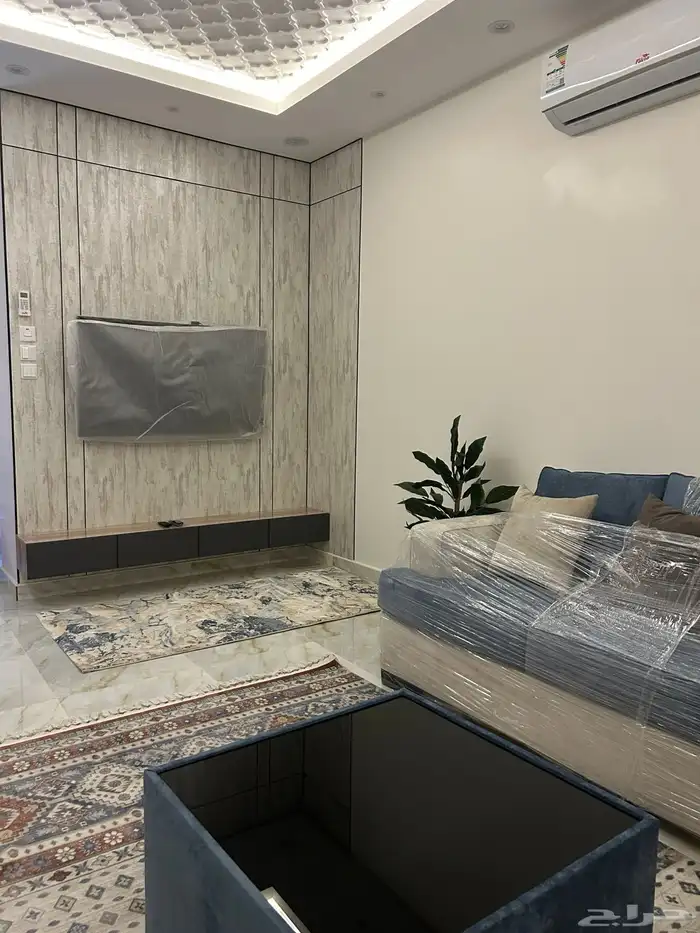 شقة جديدة للإيجار 23