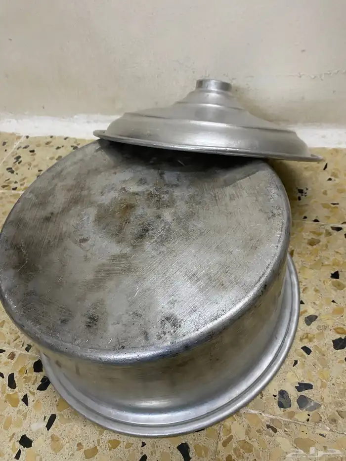 للبيع قدور 5
