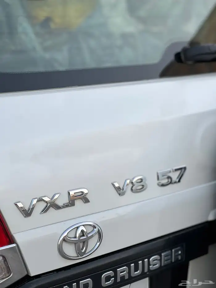 ( تم البيع ) VX-R 2011 اسبيرين 5.7 13