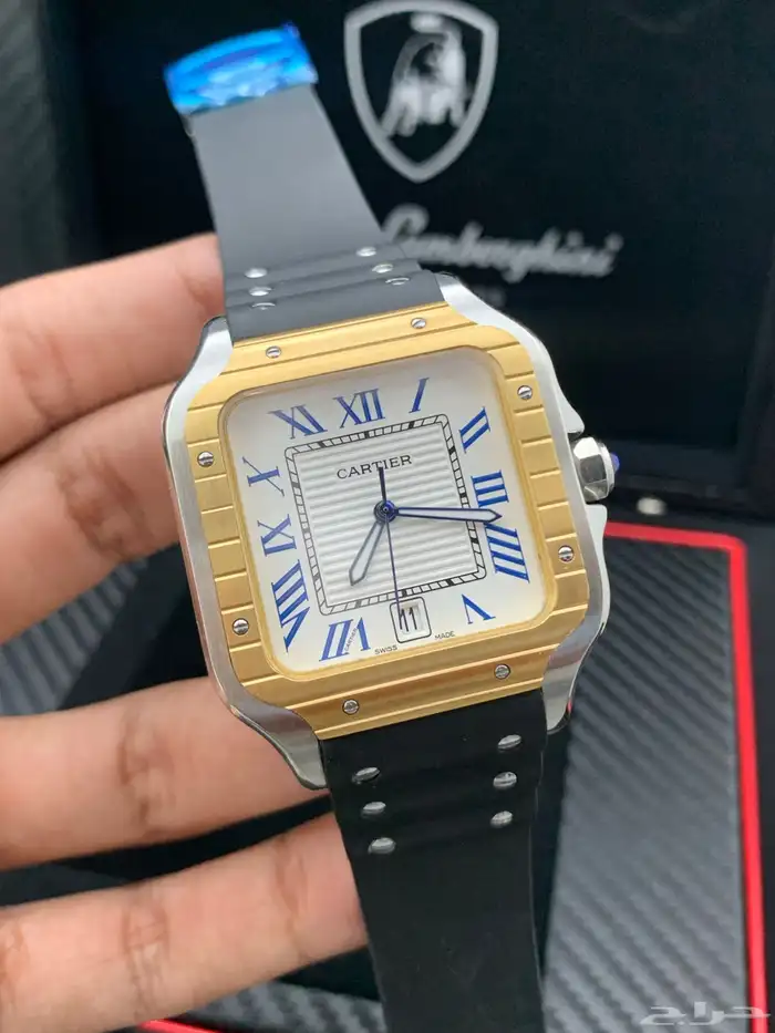 ساعات كارتير دي سانتوس سوبر كوالتي 3