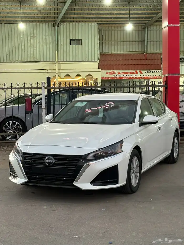 التيما 2023 خليجي مطور بسعر 93.500 شامل لدى معرض القعدي 0