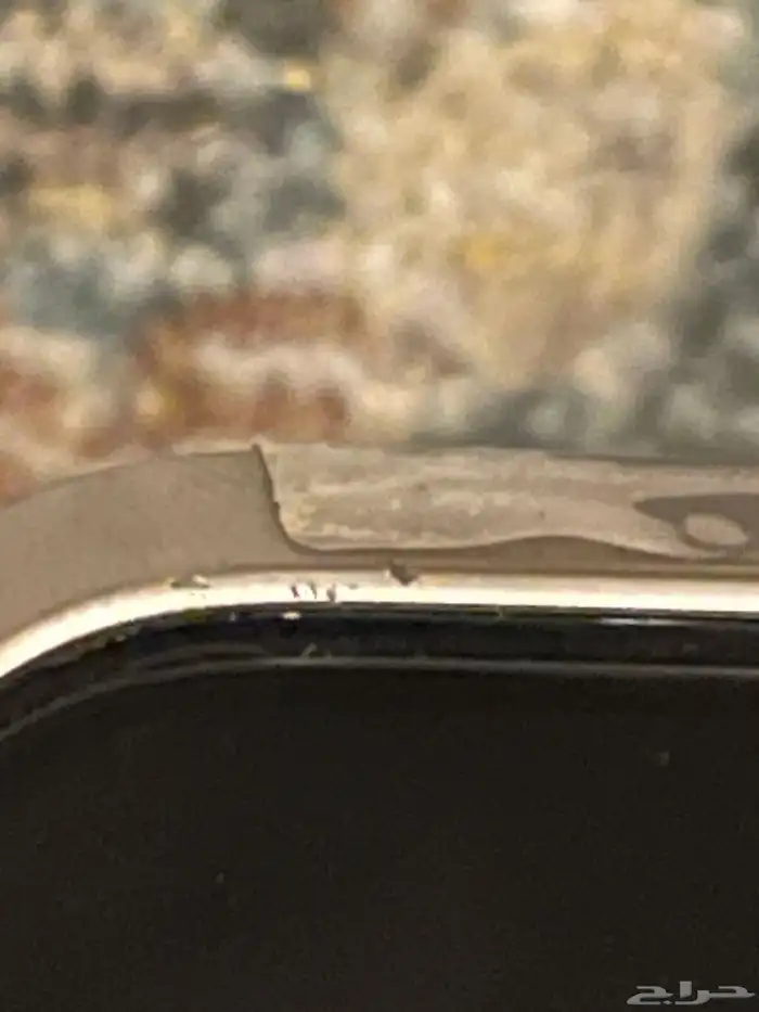 ايفون 15 برو 256 للبيع 6