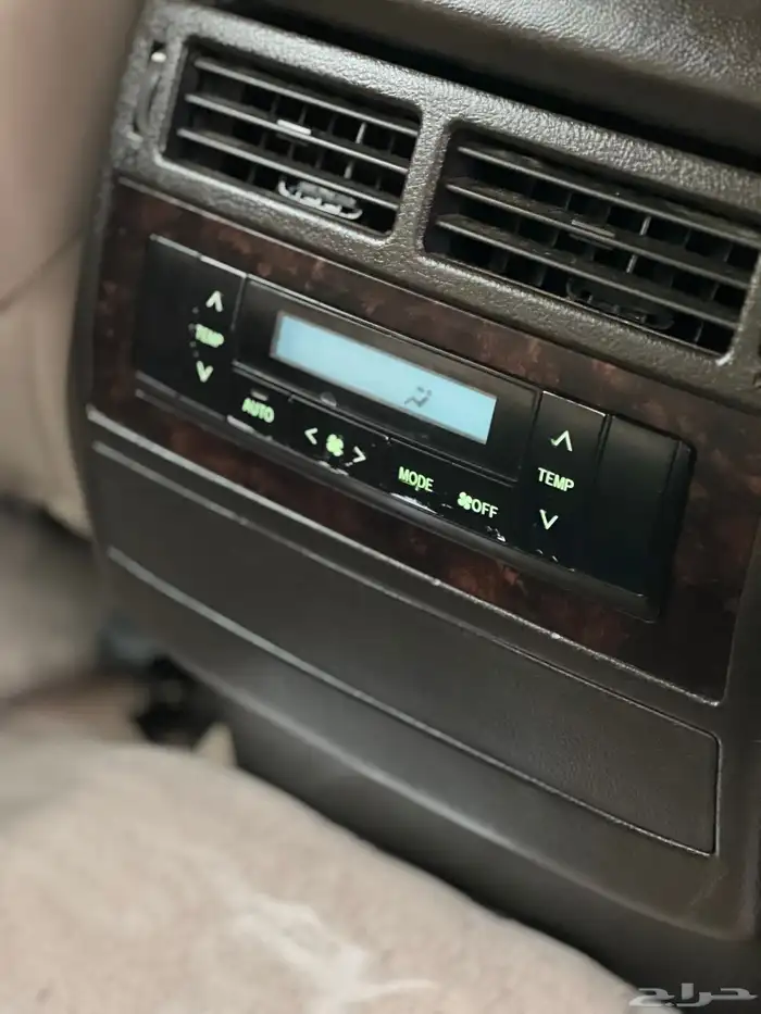 ( تم البيع ) VX-R 2011 اسبيرين 5.7 43