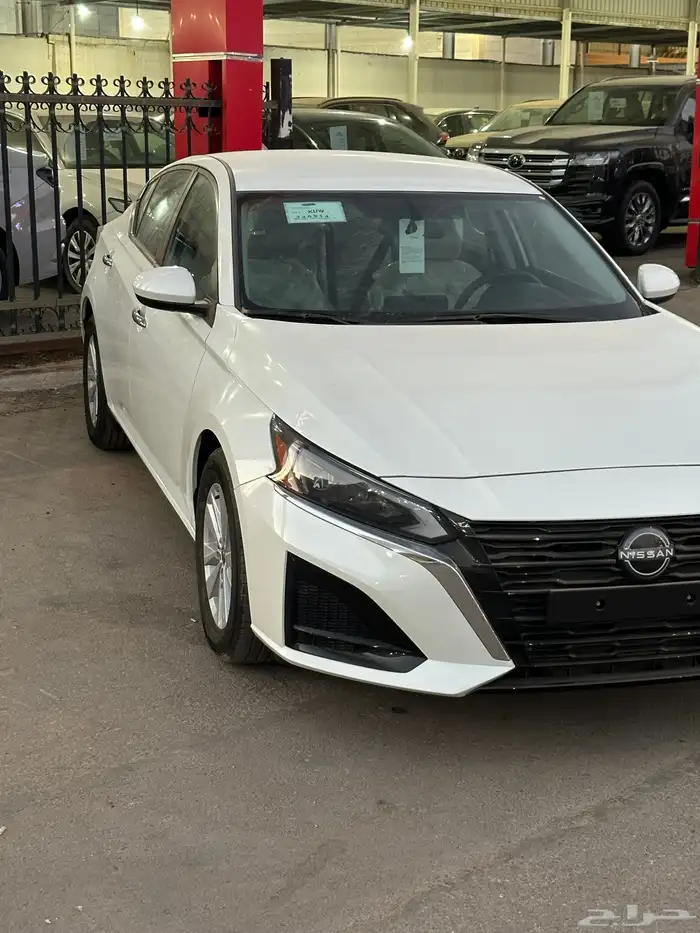 التيما 2023 خليجي مطور بسعر 93.500 شامل لدى معرض القعدي 2