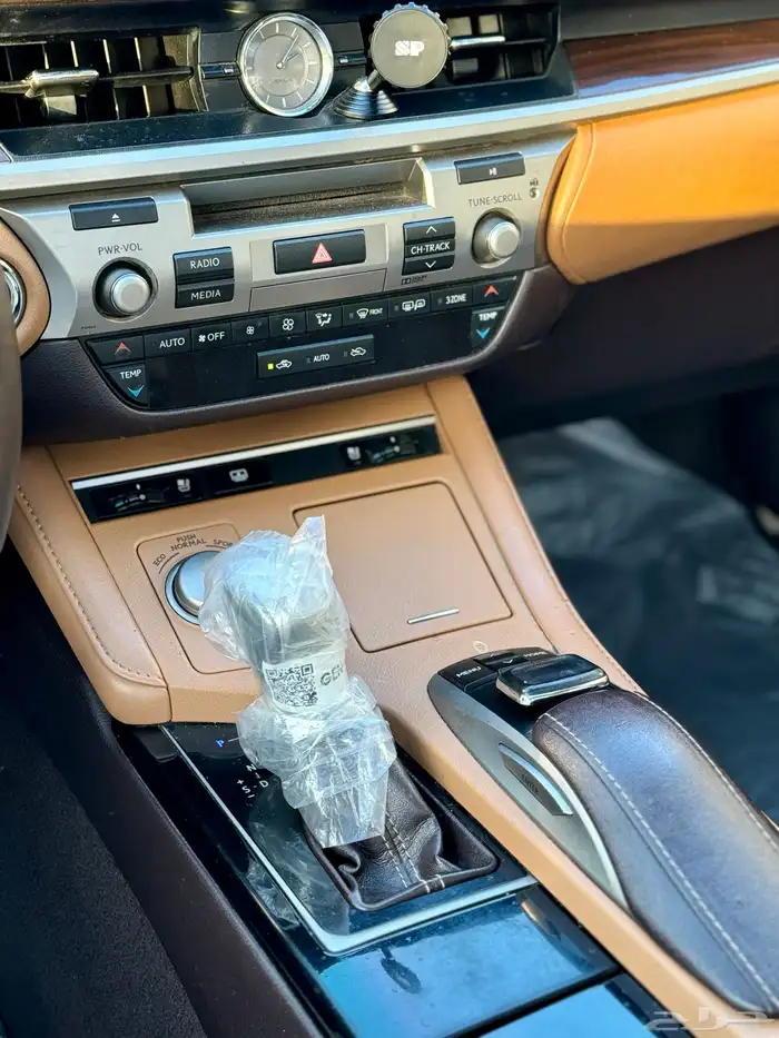 لكزس Es 350 cc 2 0 1 6 ((مباااع)) 4