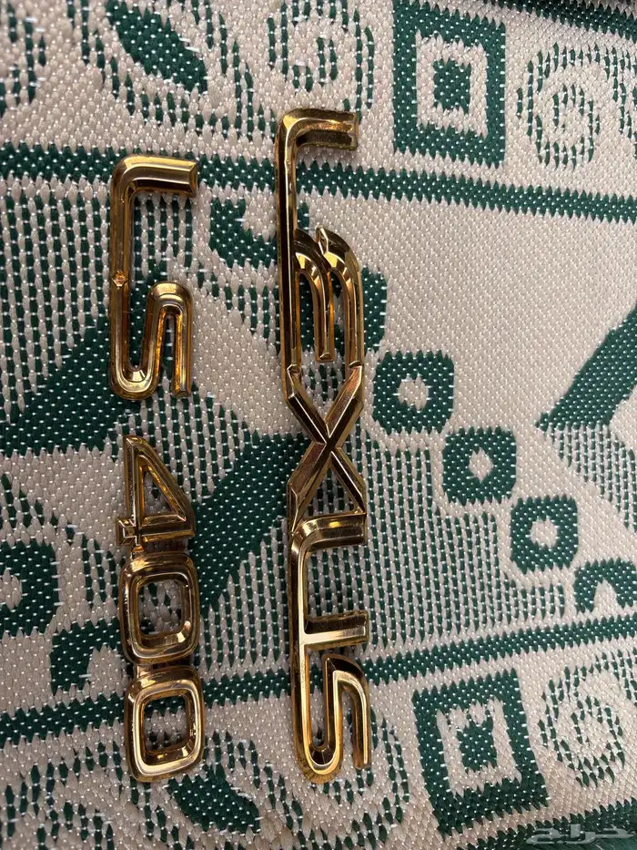 علامات لكزس 400 0
