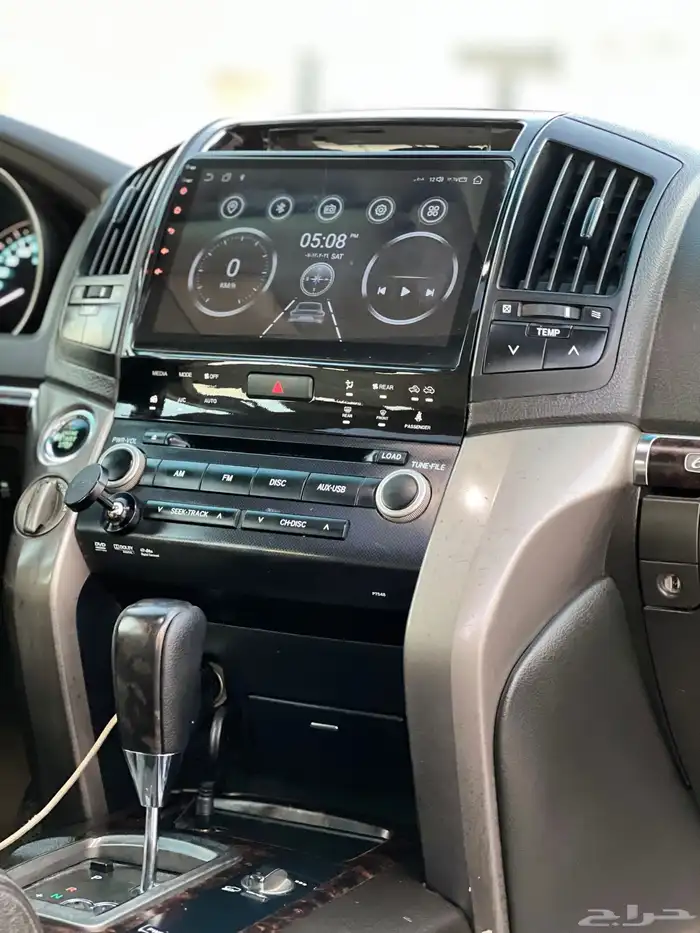 ( تم البيع ) VX-R 2011 اسبيرين 5.7 37