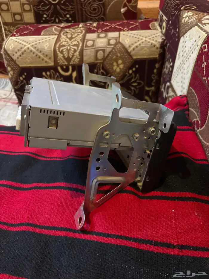 مسجل هايلكس 2021 3