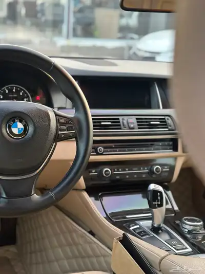 بي ام 2015 8