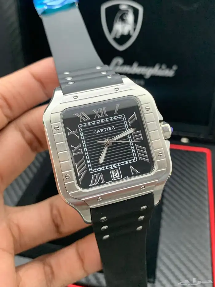 ساعات كارتير دي سانتوس سوبر كوالتي 1