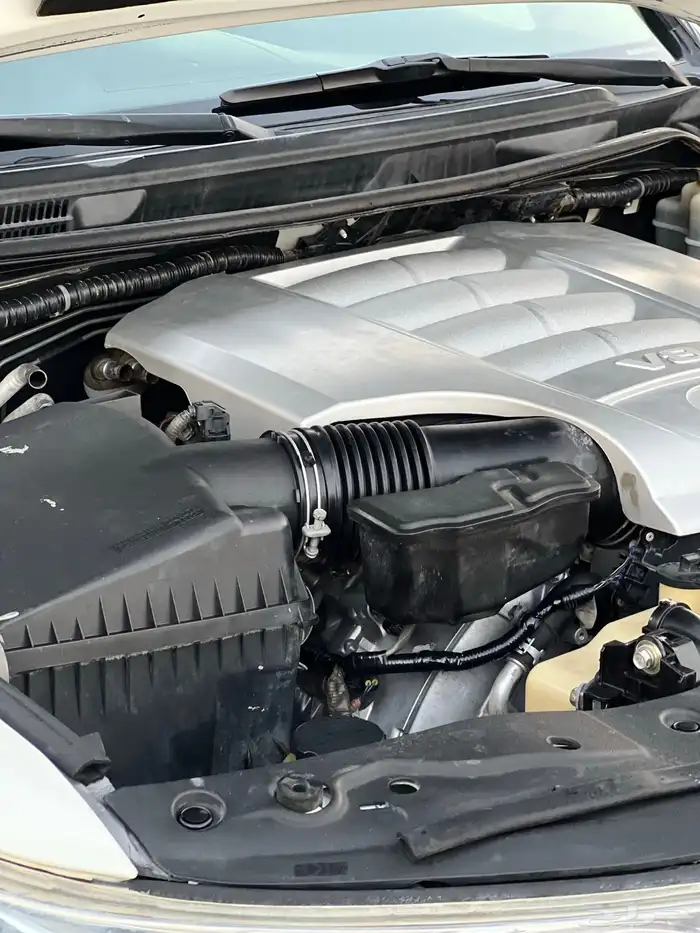 ( تم البيع ) VX-R 2011 اسبيرين 5.7 44