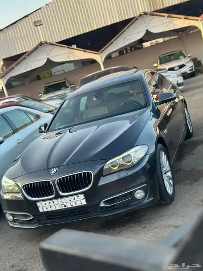 بي ام 2015 2