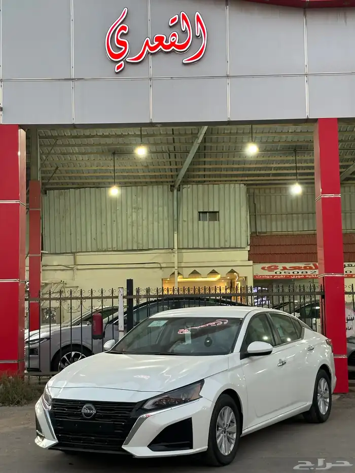 التيما 2023 خليجي مطور بسعر 93.500 شامل لدى معرض القعدي 8