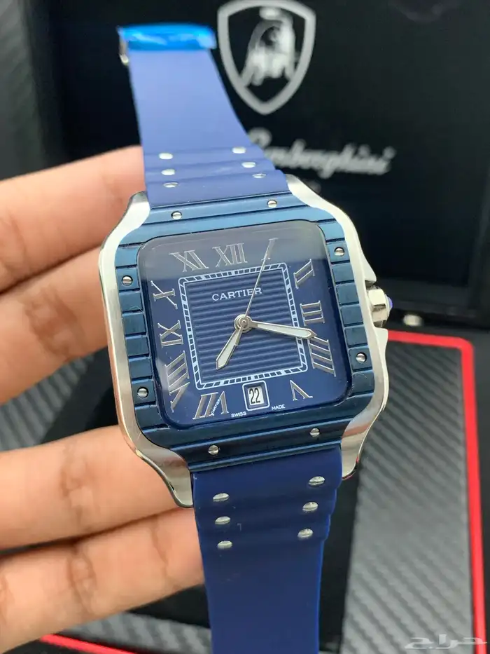 ساعات كارتير دي سانتوس سوبر كوالتي 4