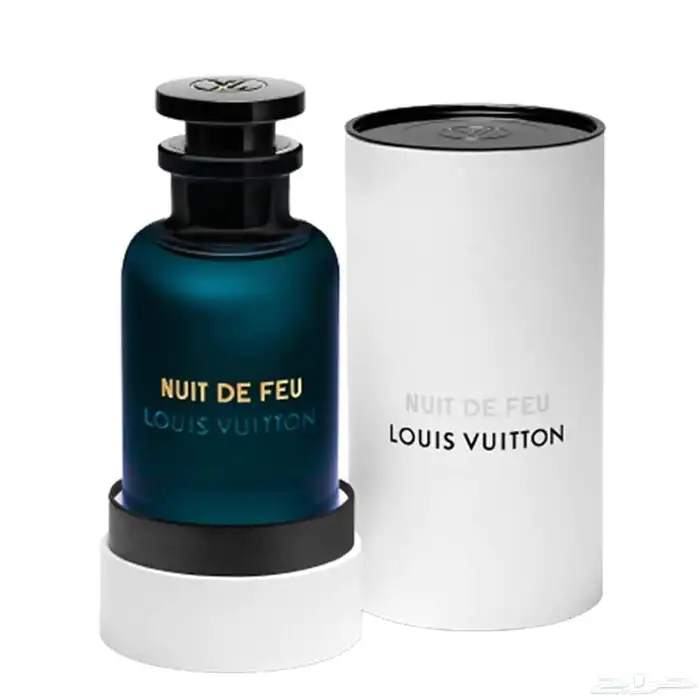 عطور لويس فيتون الحصريه النيش النادره 4