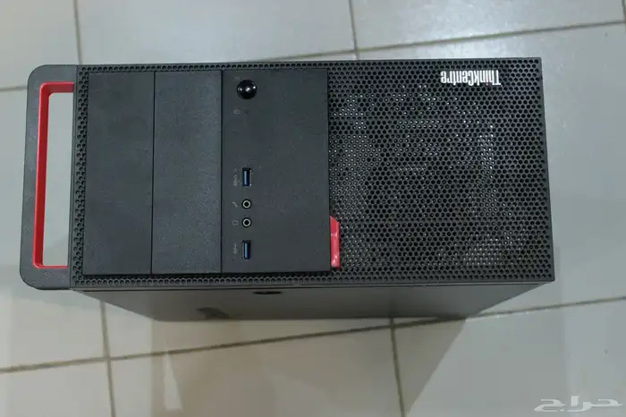 كمبيوتر مكتبى لجميع ألأعمال الشاقة معالج i7 5