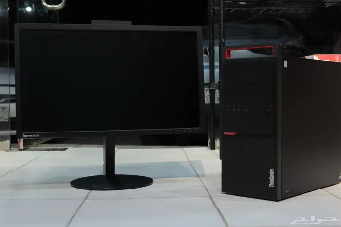 كمبيوتر مكتبى لجميع ألأعمال الشاقة معالج i7 1