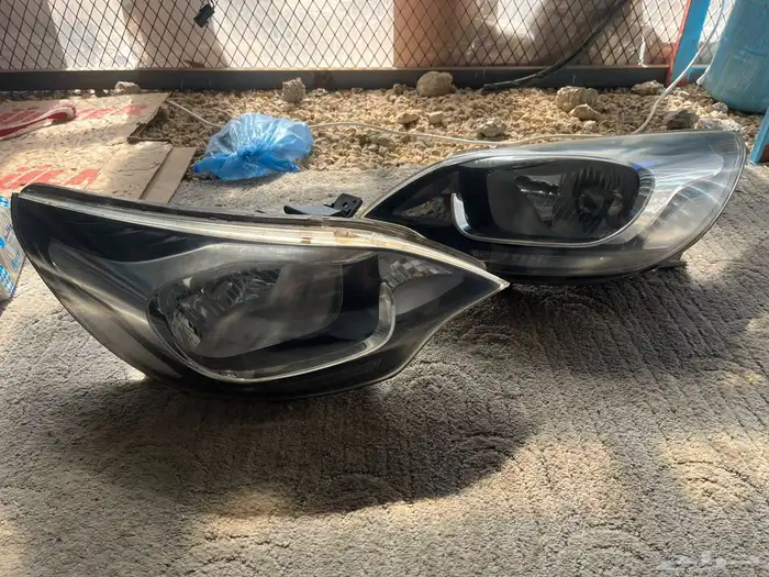 شمعات كيا ريو من 2012-2017 0