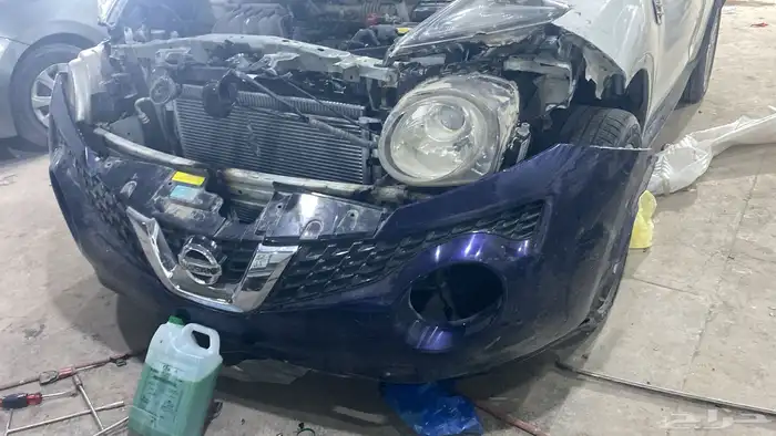قطع غيار نيسان 0