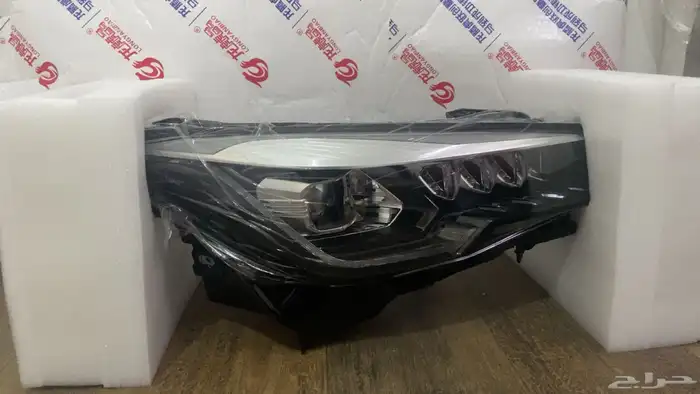 قطع غيار شانجان 8