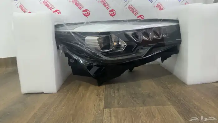 قطع غيار شانجان 6