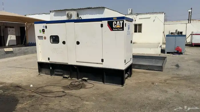 مولدات كهرباء 6