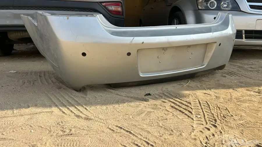قطع غيار وأغراض كامري كابرس وهايلوكس 6