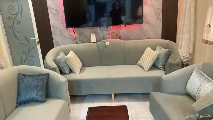 تفصيل كنب وستاير حسب الطلب 2