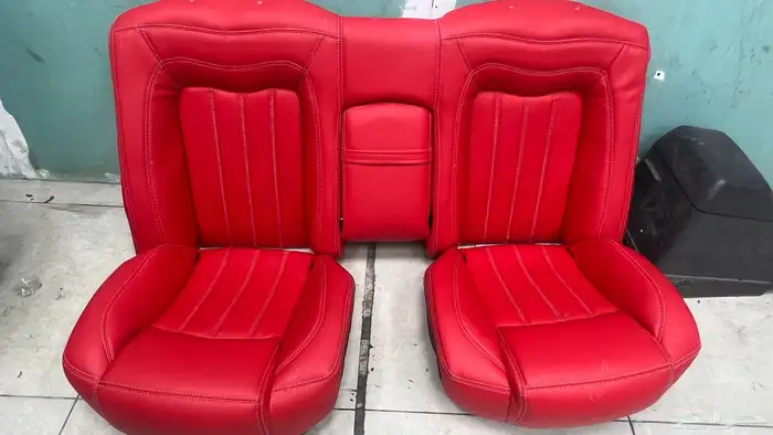 تنجيد وكاله 42