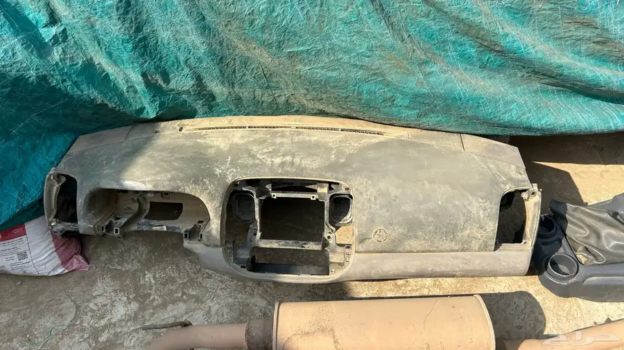 قطع غيار وأغراض كامري كابرس وهايلوكس 1