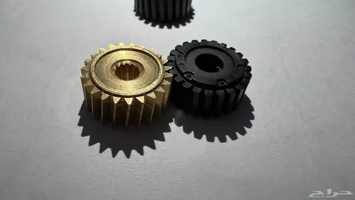 ترس تحكم دركسون لكزس 3