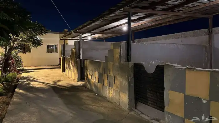 اسطبل ومربط و لايواء الخيل 5