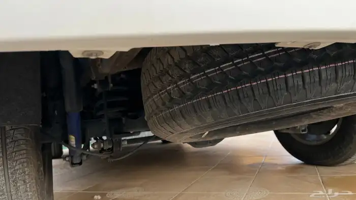 تاهو LT دبل موديل 2019 عداد 117 لؤلؤي 41