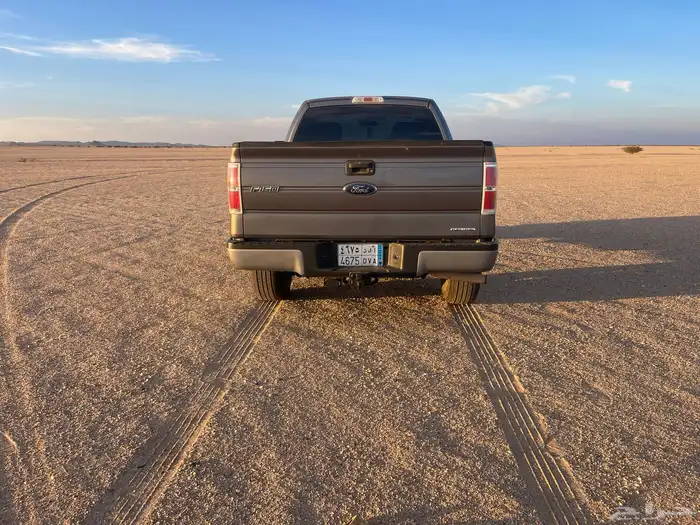 فوردF-150 3