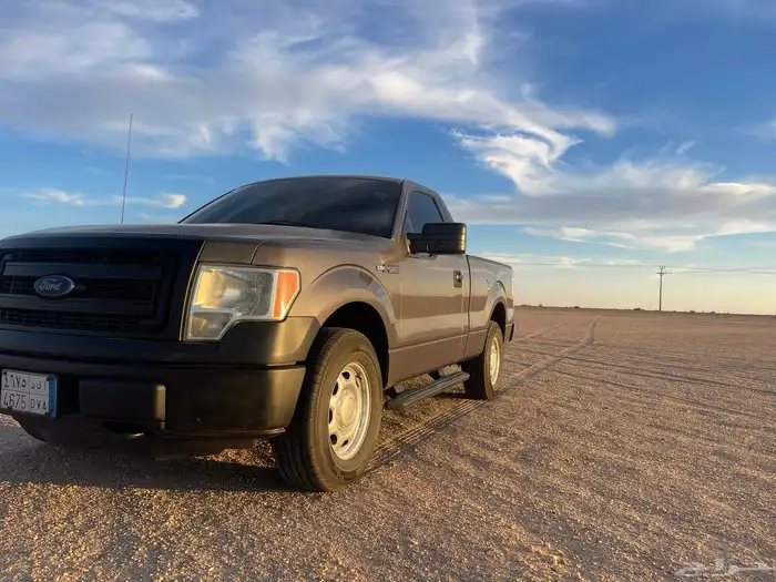 فوردF-150 5