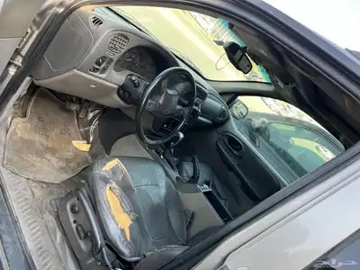 قطع غيار بليزر جميع أنواع الموديلات من 2002 إلى 2010 3