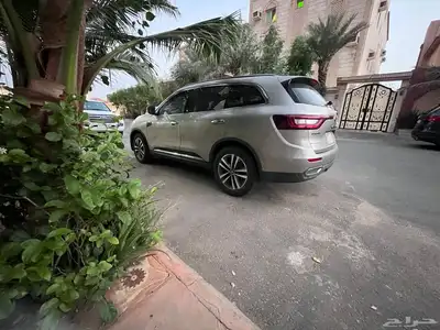 نيسان رينو اكستريل كوليوس البيع على السوم 0