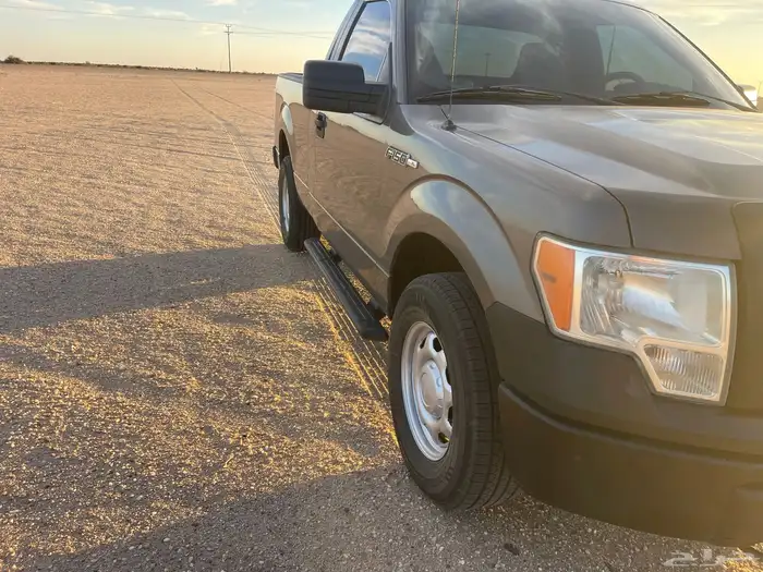 فوردF-150 2