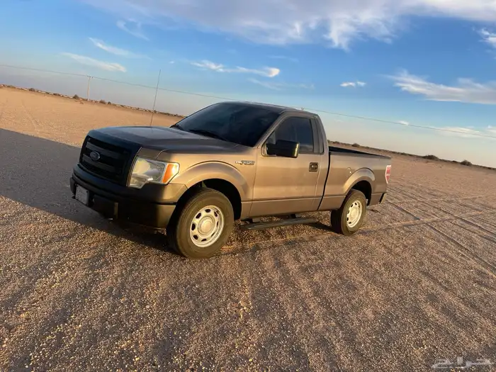 فوردF-150 4