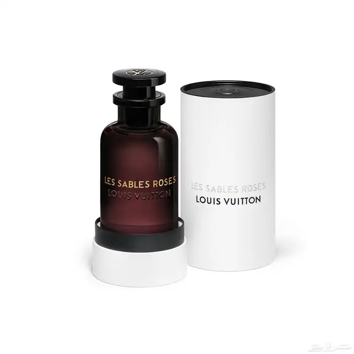 عطور لويس فيتون الحصريه النيش النادره 3