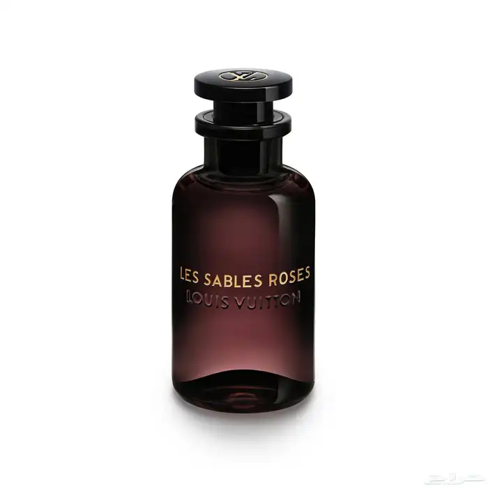 عطور لويس فيتون الحصريه النيش النادره 0