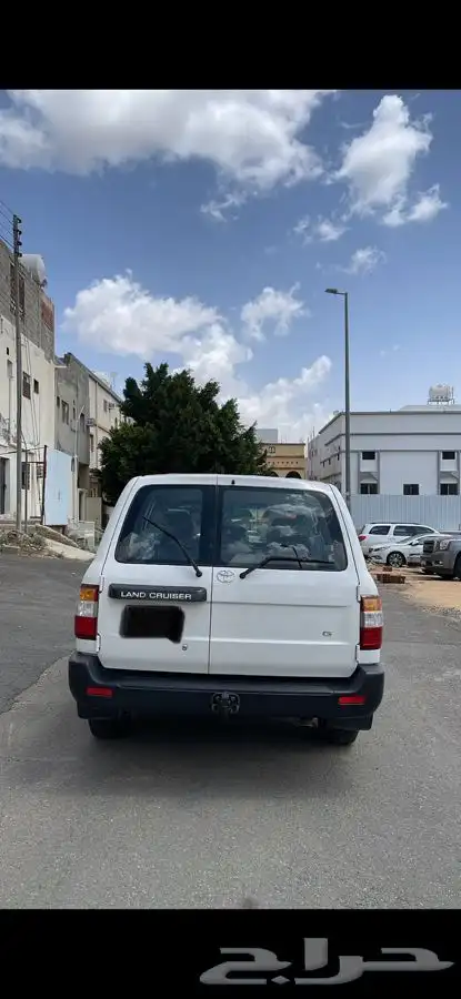 جيب جي استاندر 2006 ماشي 92 مخزن البيع سمح 7
