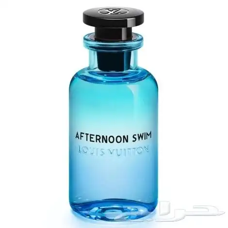 عطور لويس فيتون الحصريه النيش النادره 1