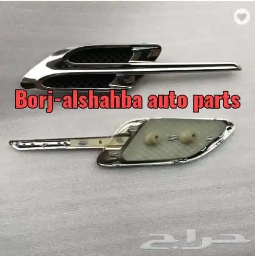قط ع غيار بنتلي جديد ومستخدم 71