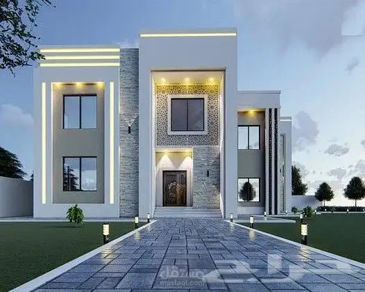 وجهات جي ارسي اسمنت بورد 0