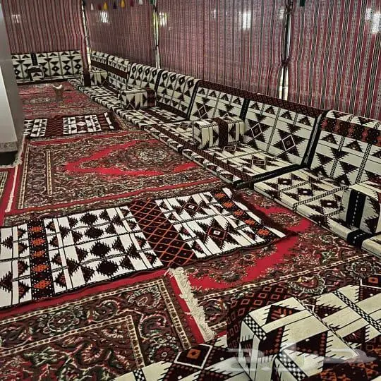 تأجير اخيام وبوت الشعر 31