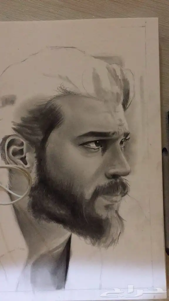 رسامه محترفه 2