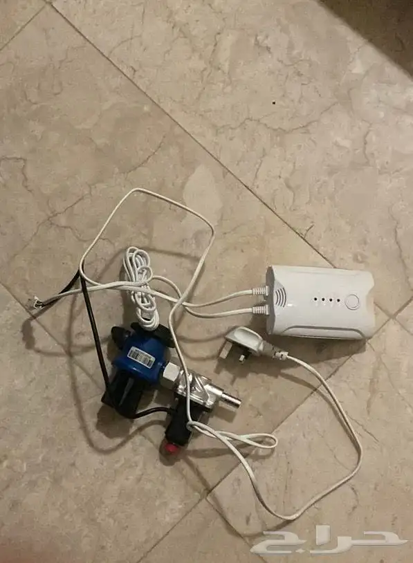 ساعة أمان الاسطوانه المطلوبه في اشتراطات السلامه في المطاعم 0